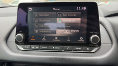 Nissan Qashqai 1.3 DiG-T MH Acenta Premium 5dr Petrol Hatchback